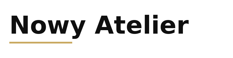 Nowy Atelier logo
